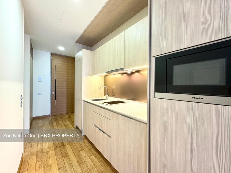 Duo Residences (D7), Apartment #501764291